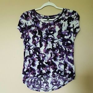 Simply Vera Vera Wang XS Top